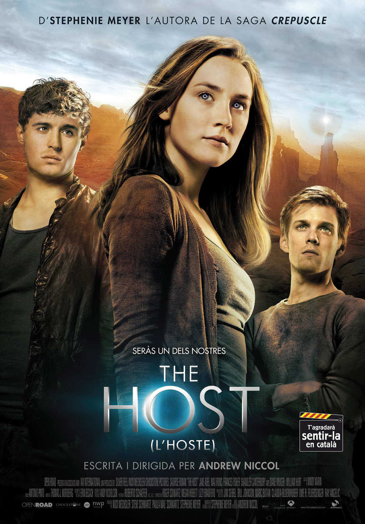 the host cartell