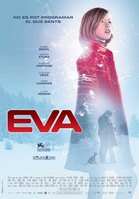 “EVA” Cinema en valencià