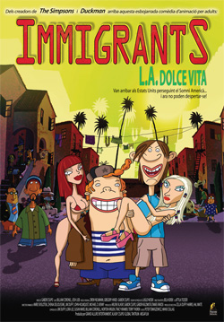 immigrants